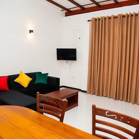 Tango Sunrise Villa Tangalle Esterno foto
