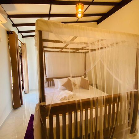 Tango Sunrise Villa Tangalle Esterno foto