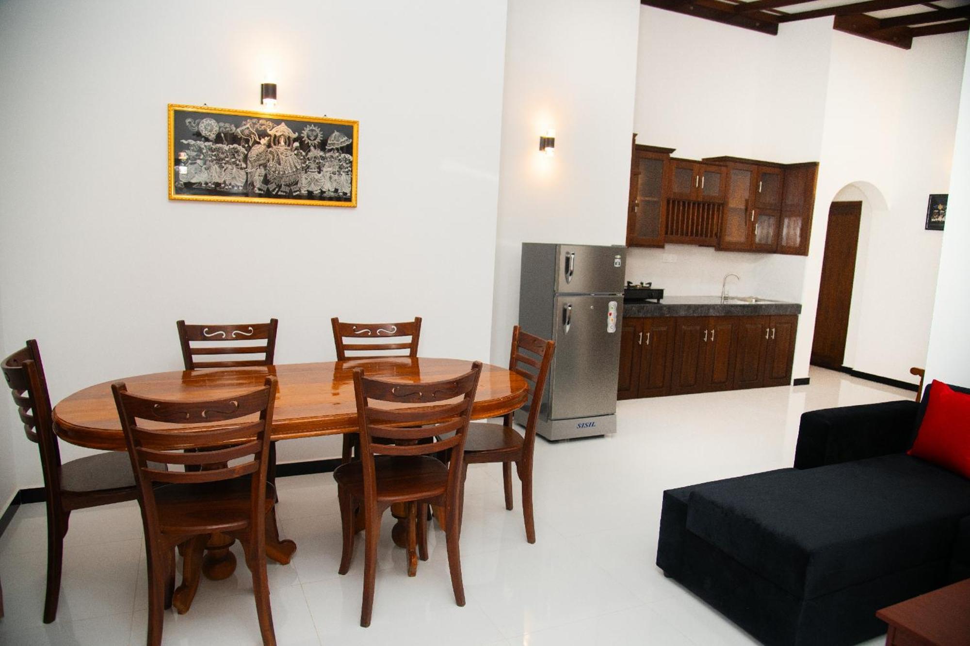 Tango Sunrise Villa Tangalle Esterno foto