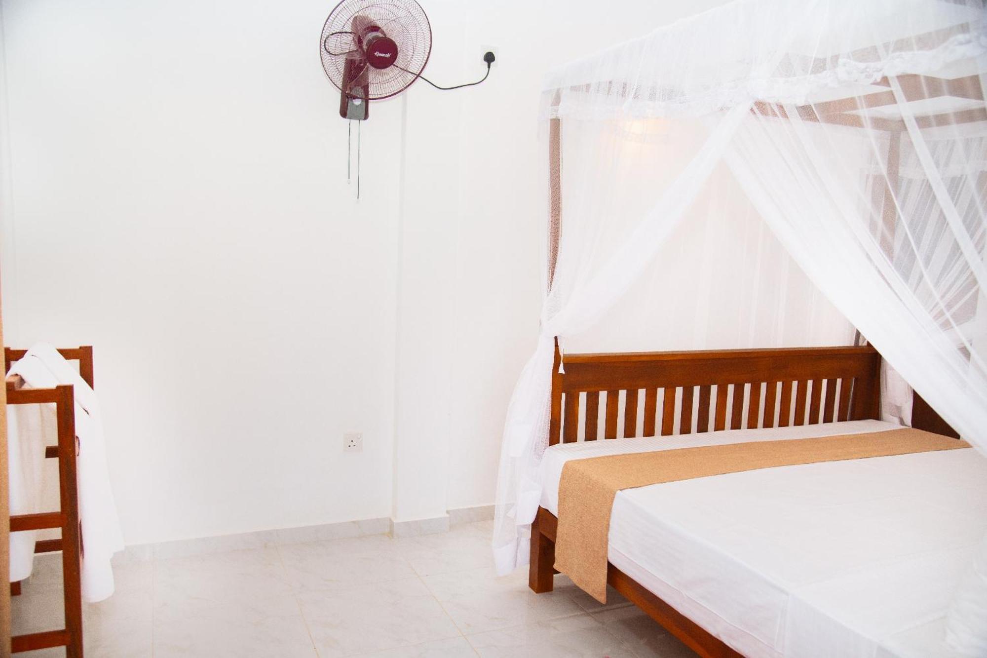 Tango Sunrise Villa Tangalle Esterno foto