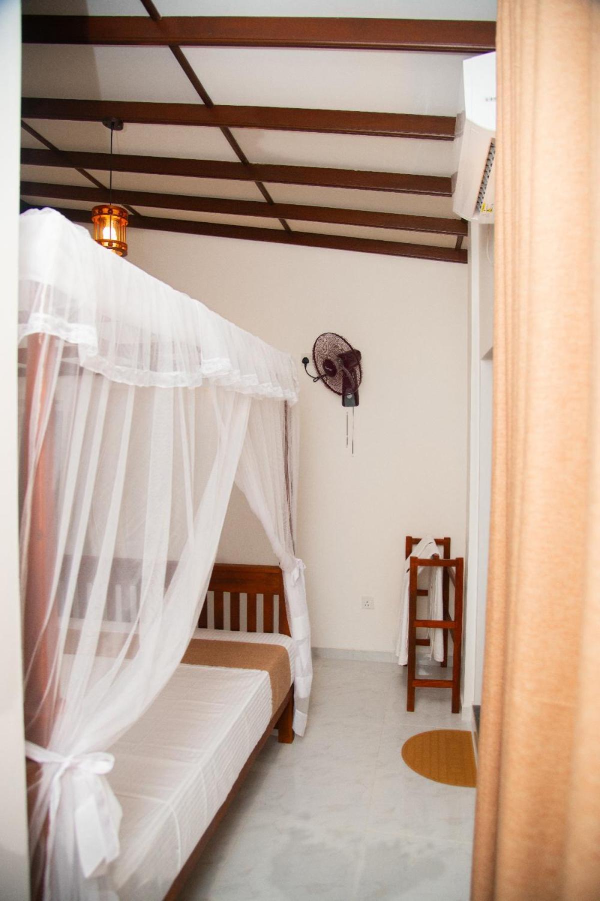 Tango Sunrise Villa Tangalle Esterno foto