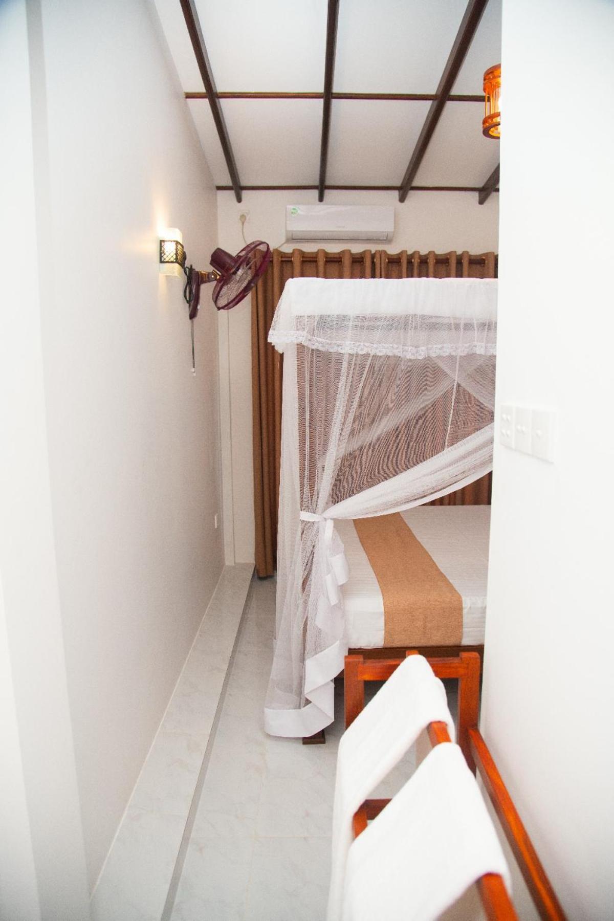 Tango Sunrise Villa Tangalle Esterno foto