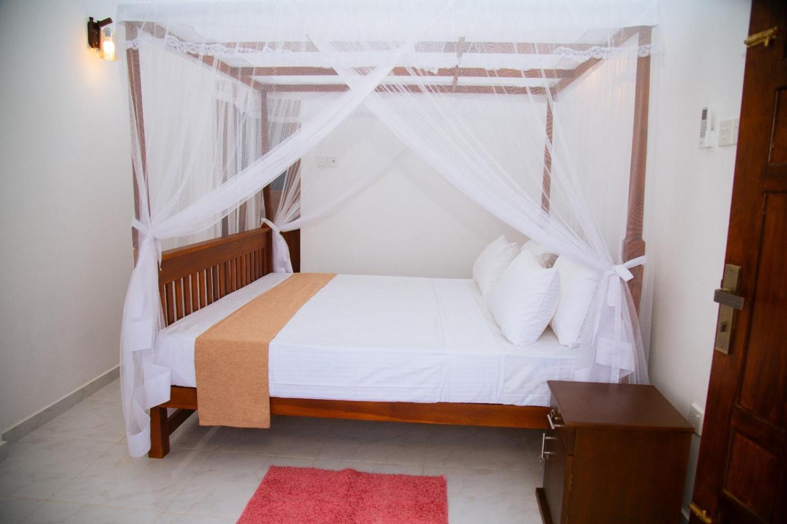 Tango Sunrise Villa Tangalle Esterno foto