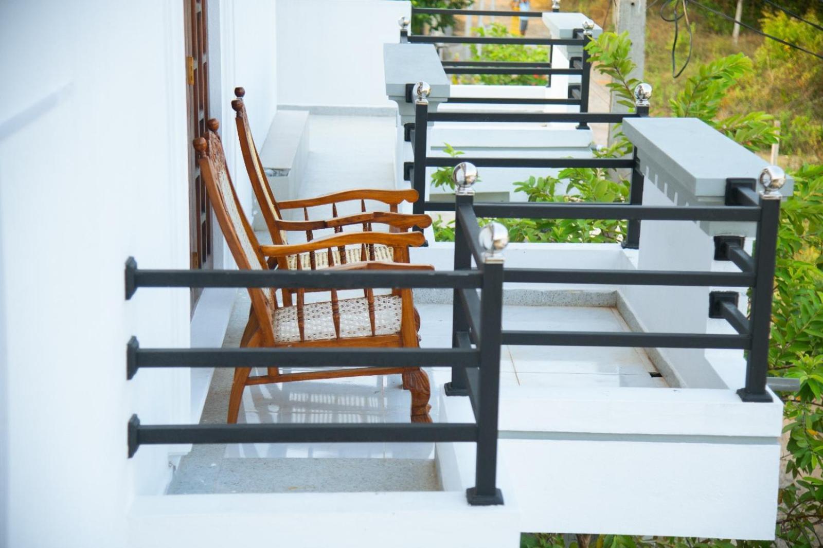 Tango Sunrise Villa Tangalle Esterno foto