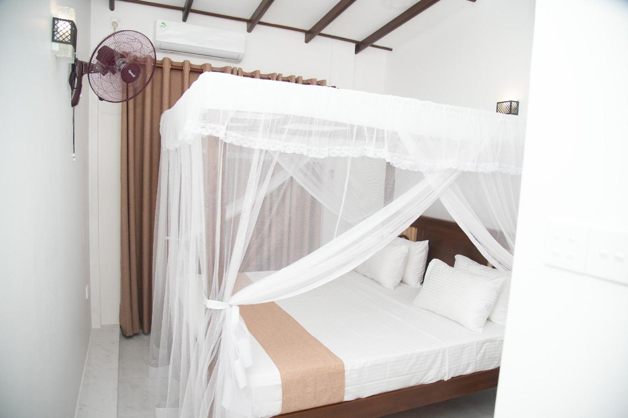 Tango Sunrise Villa Tangalle Esterno foto