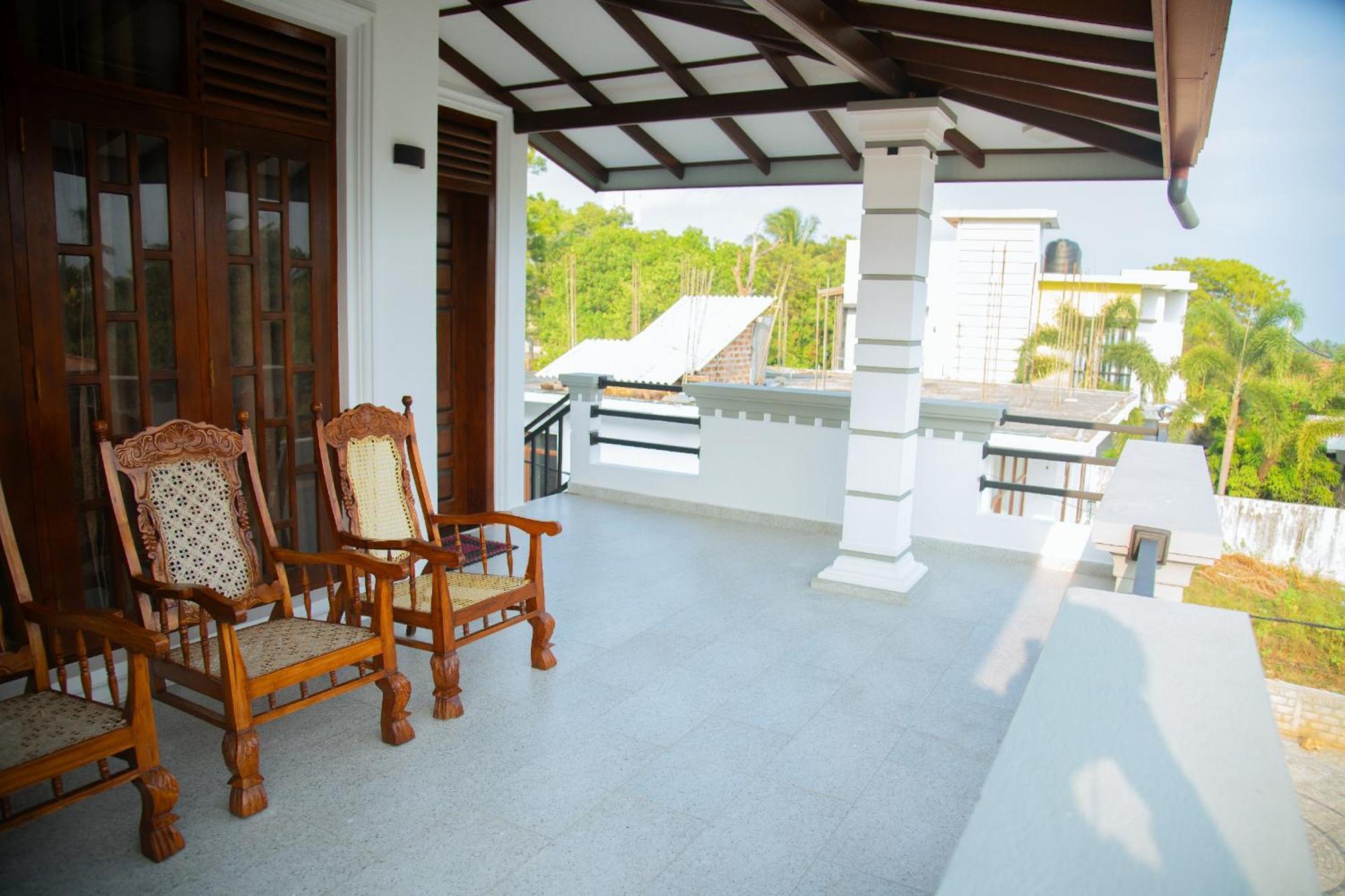 Tango Sunrise Villa Tangalle Esterno foto