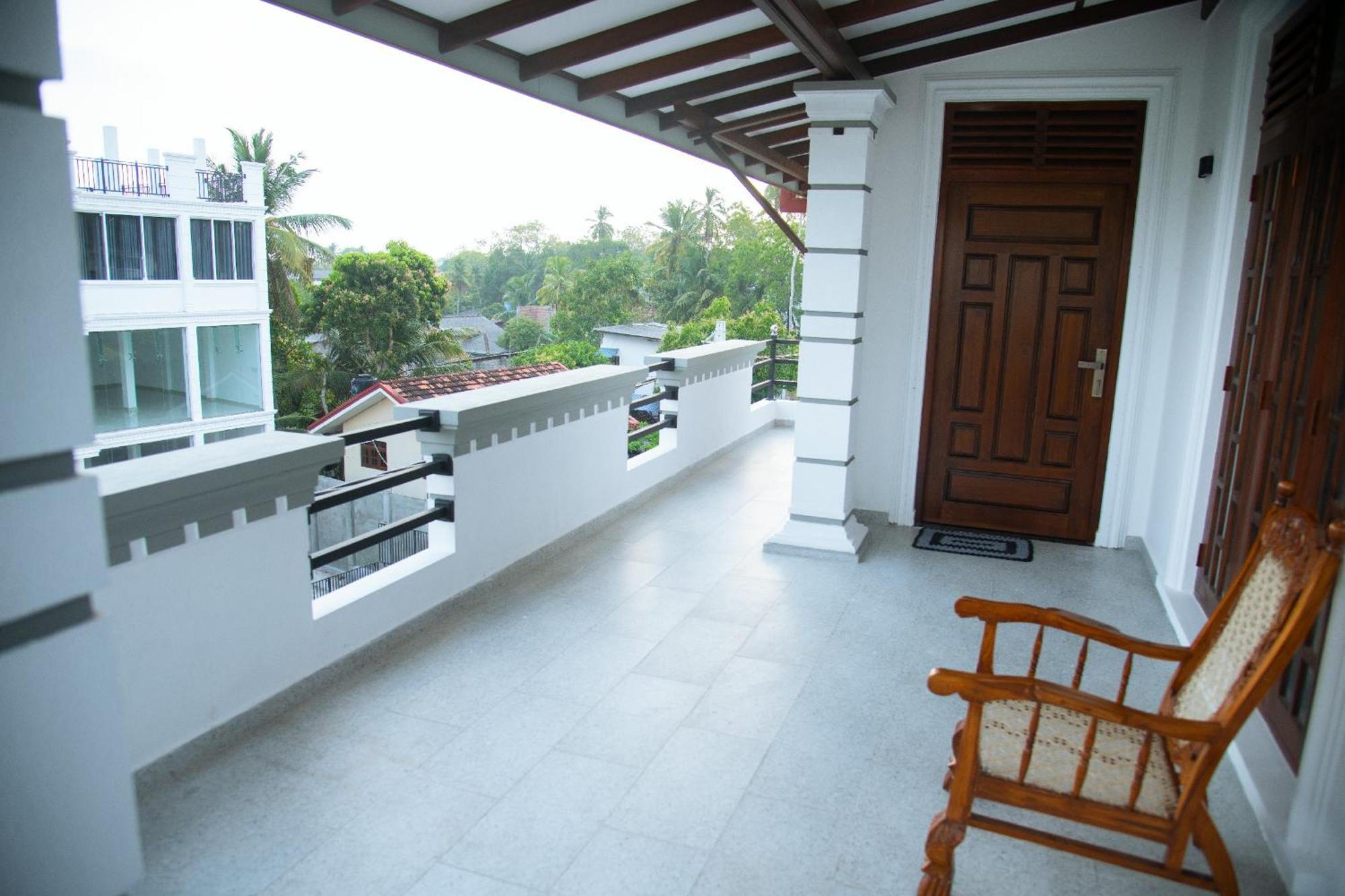 Tango Sunrise Villa Tangalle Esterno foto