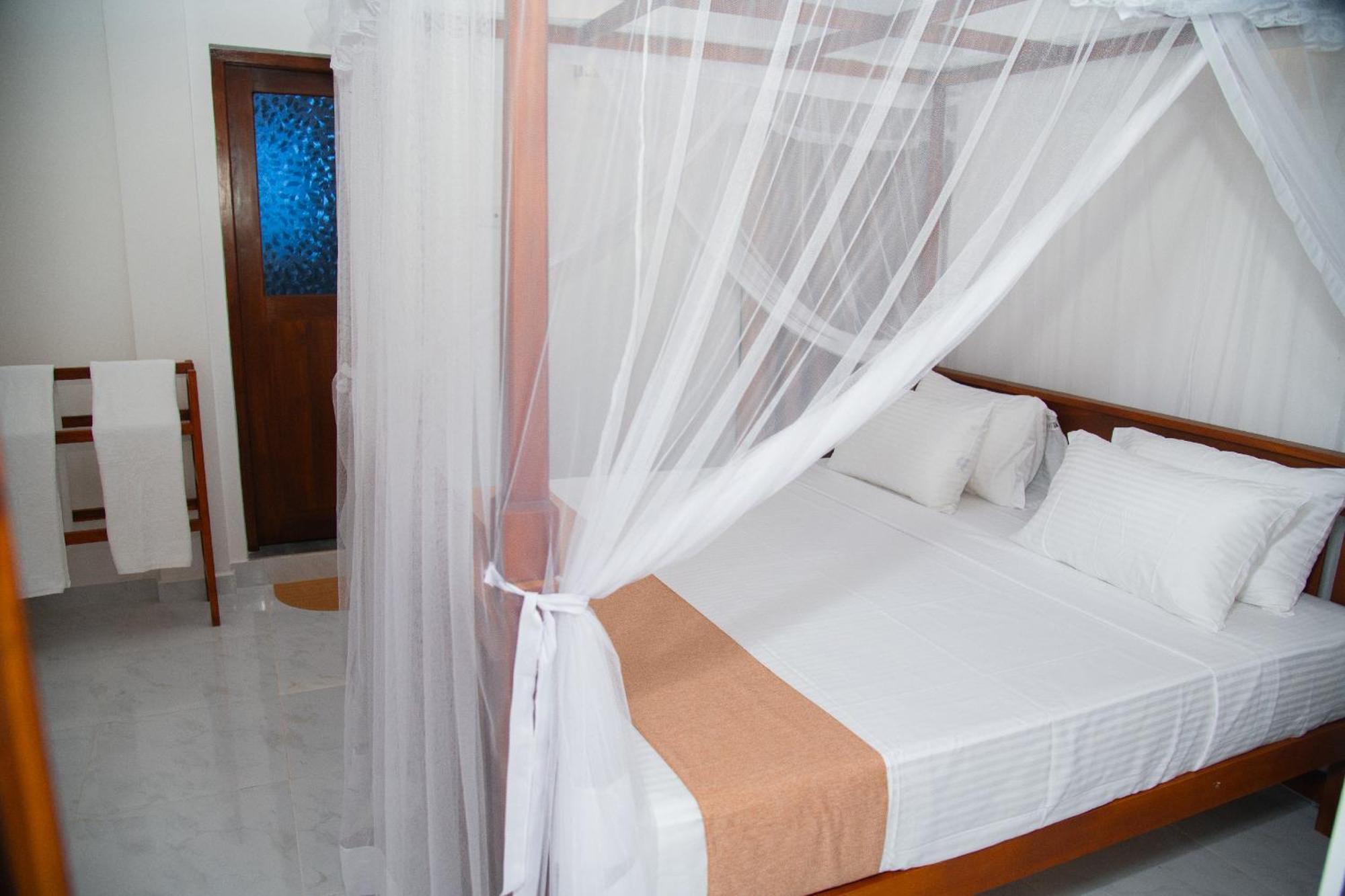 Tango Sunrise Villa Tangalle Esterno foto