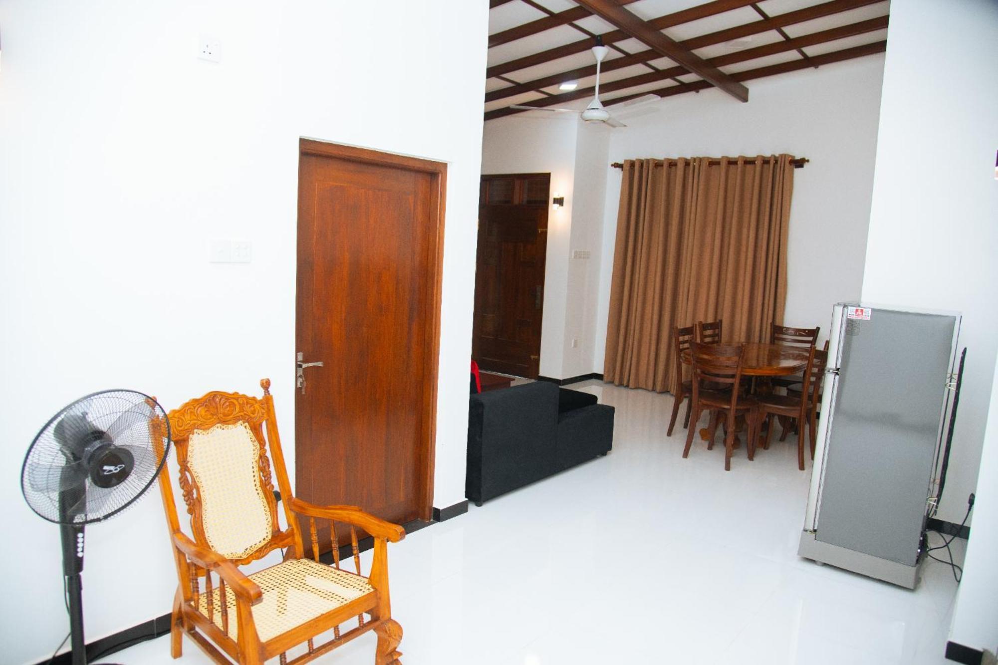 Tango Sunrise Villa Tangalle Esterno foto