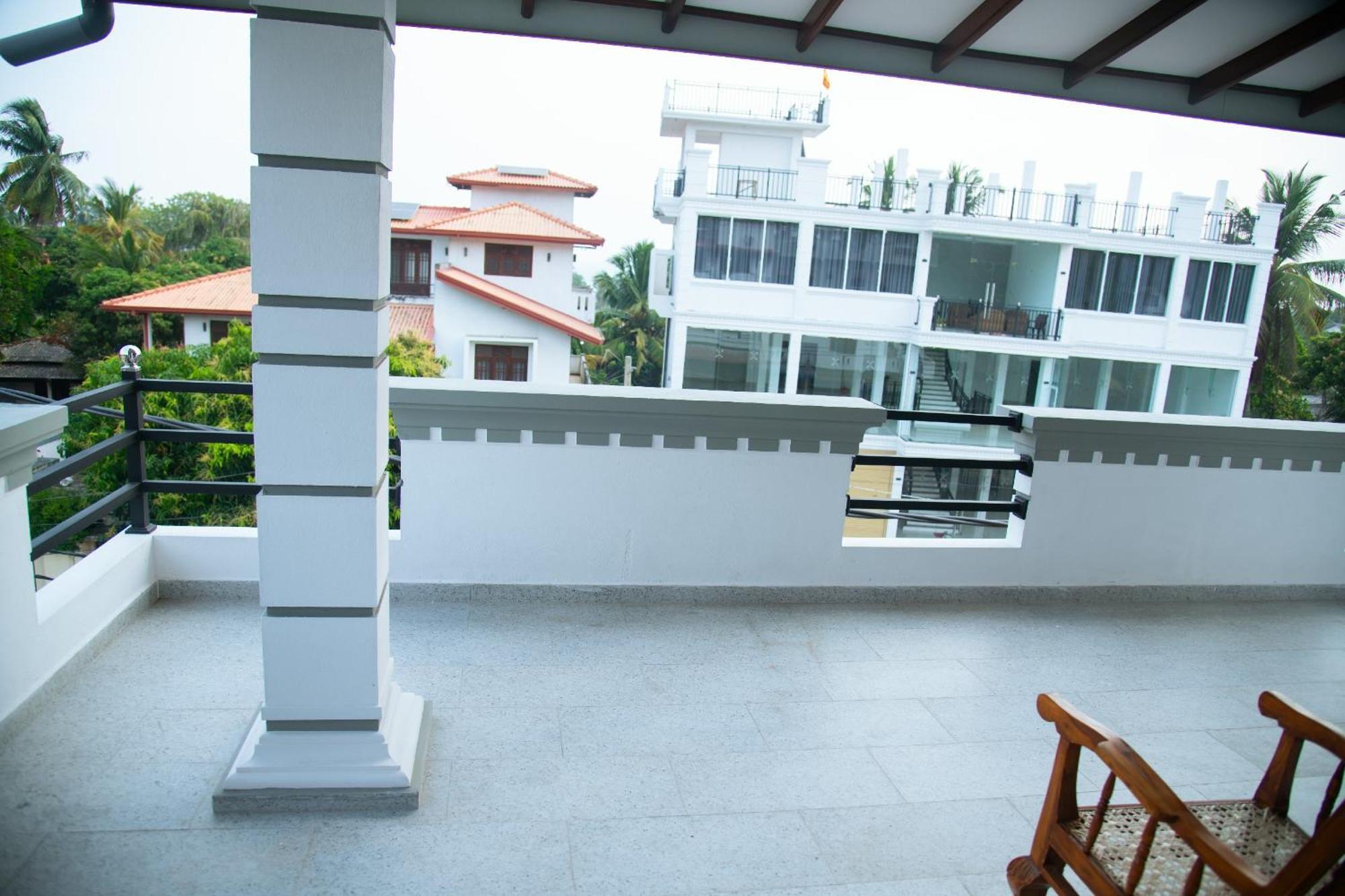 Tango Sunrise Villa Tangalle Esterno foto