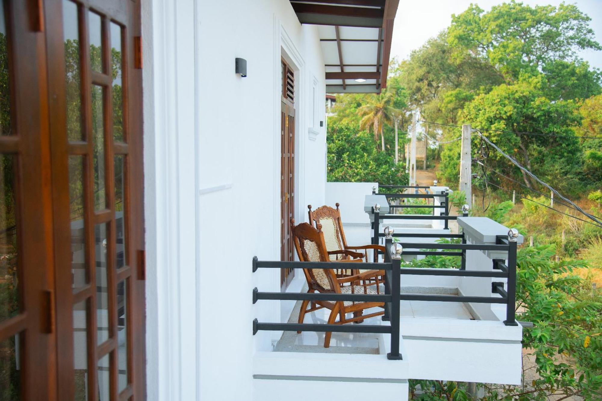 Tango Sunrise Villa Tangalle Esterno foto