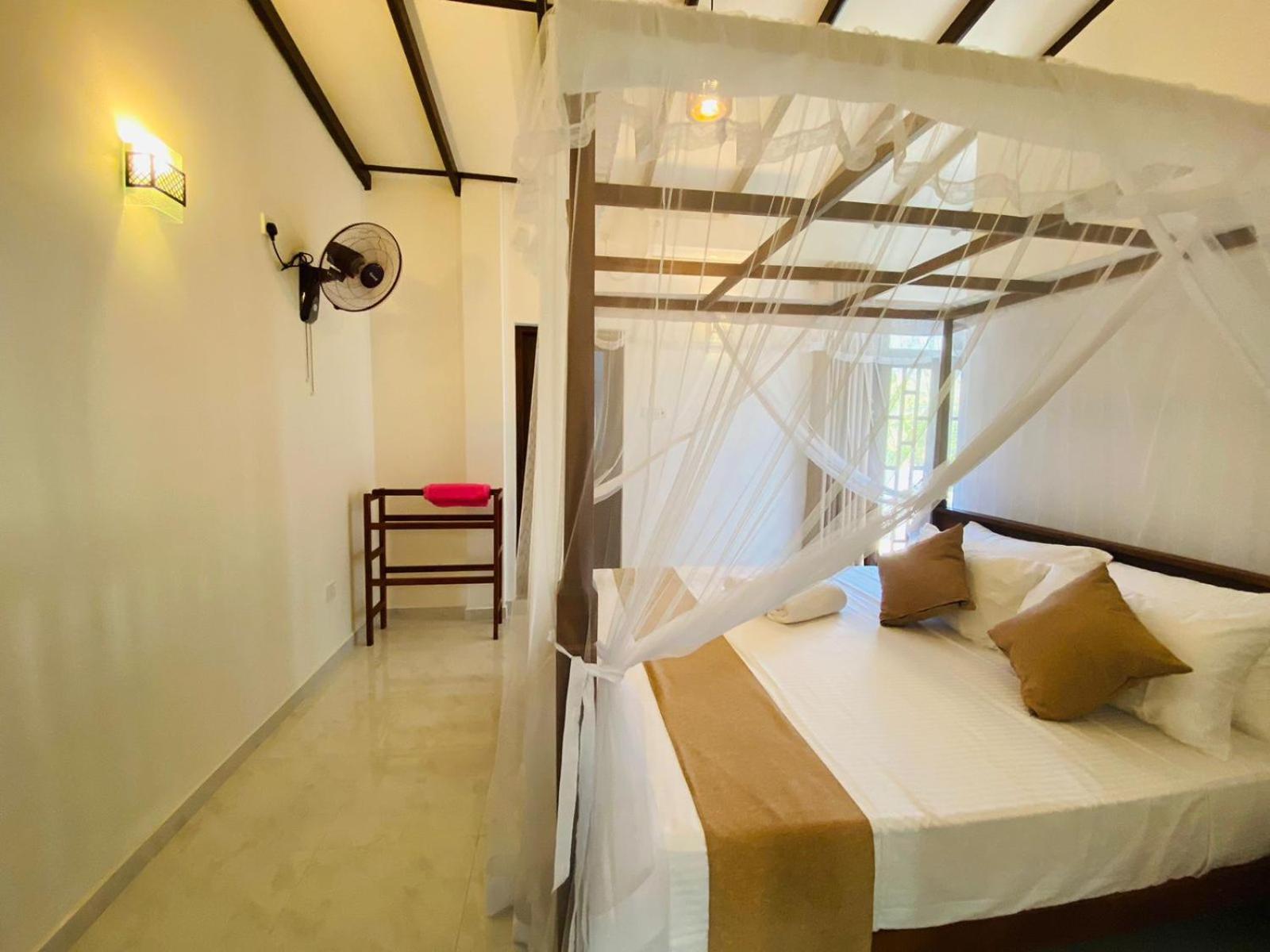 Tango Sunrise Villa Tangalle Esterno foto