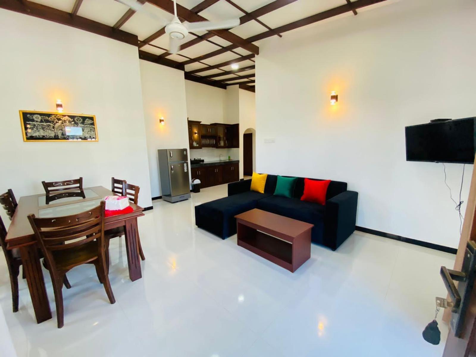 Tango Sunrise Villa Tangalle Esterno foto