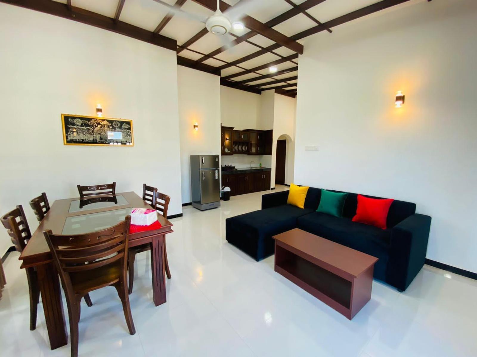 Tango Sunrise Villa Tangalle Esterno foto