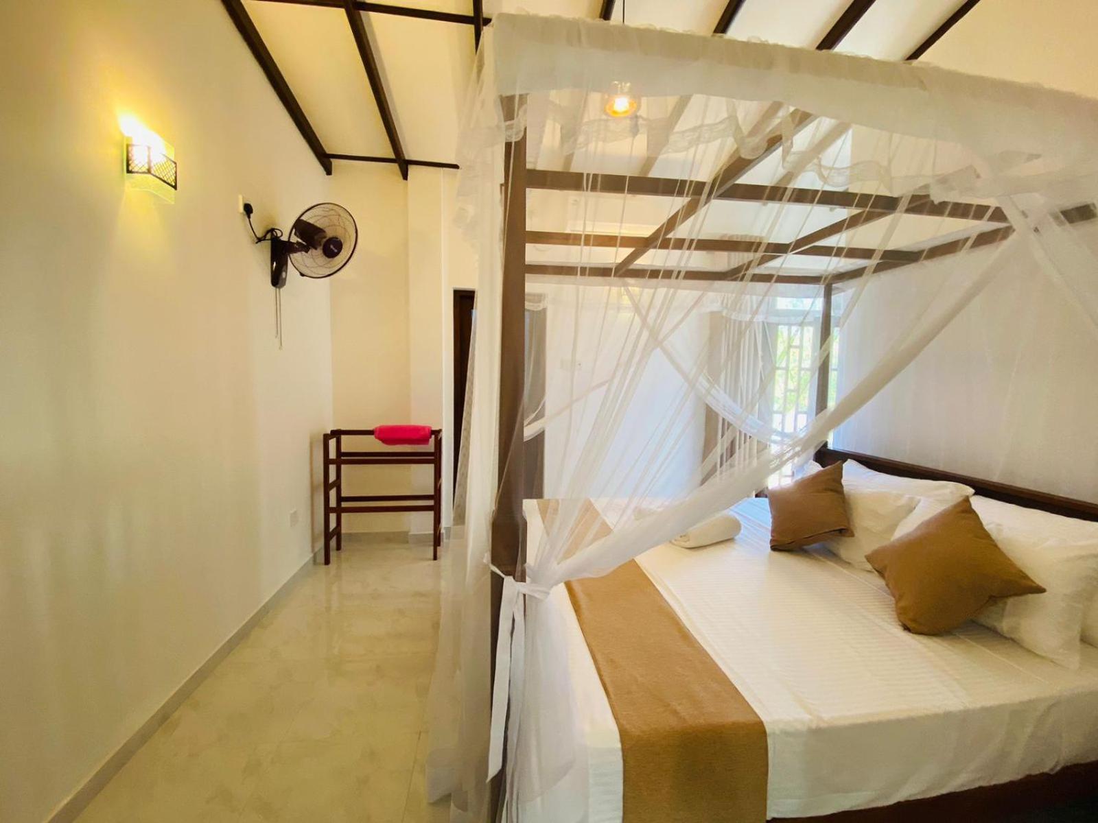 Tango Sunrise Villa Tangalle Esterno foto
