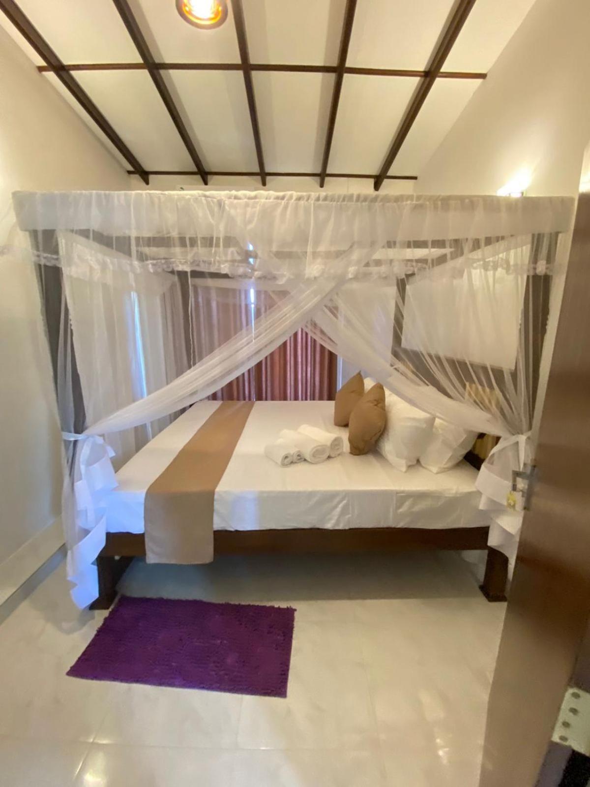 Tango Sunrise Villa Tangalle Esterno foto