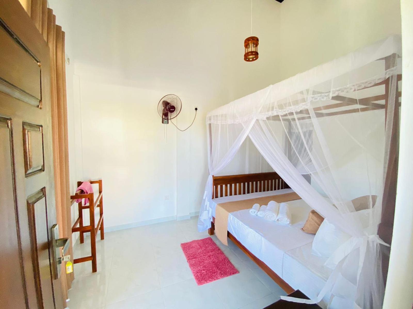 Tango Sunrise Villa Tangalle Esterno foto