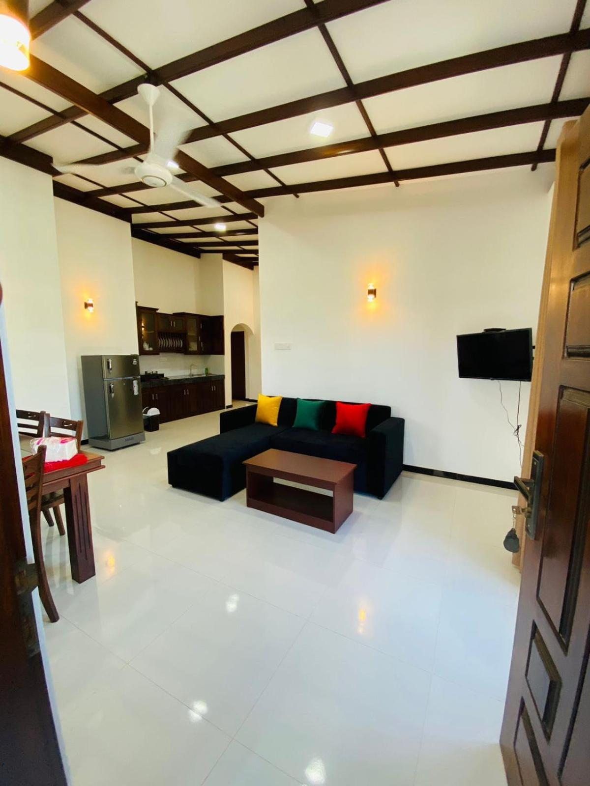 Tango Sunrise Villa Tangalle Esterno foto