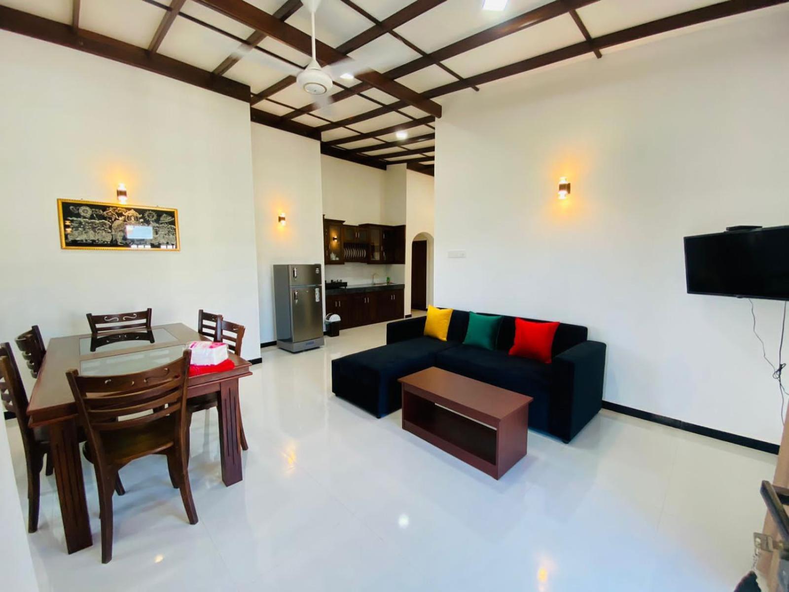 Tango Sunrise Villa Tangalle Esterno foto