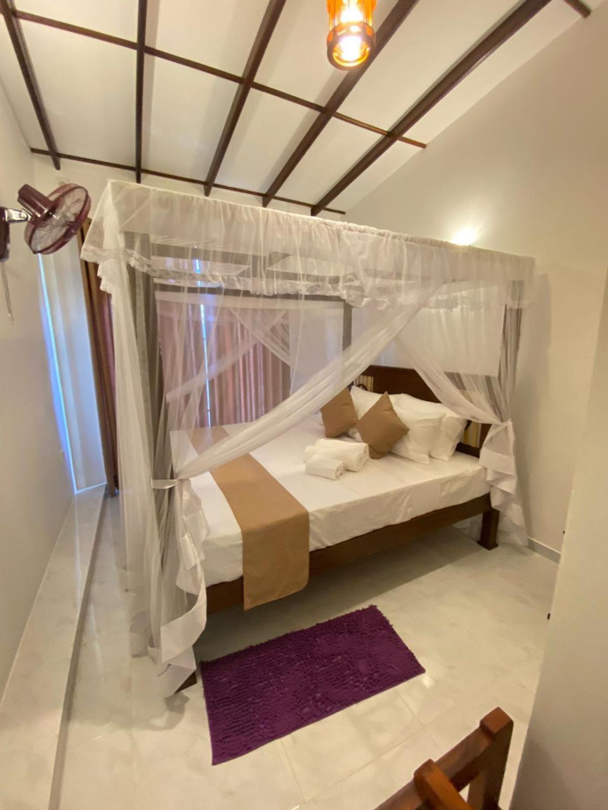 Tango Sunrise Villa Tangalle Esterno foto