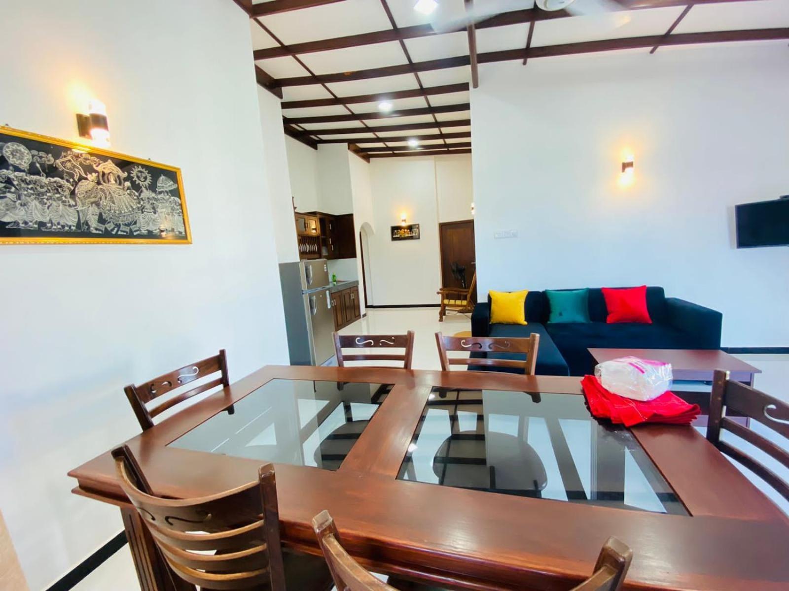 Tango Sunrise Villa Tangalle Esterno foto