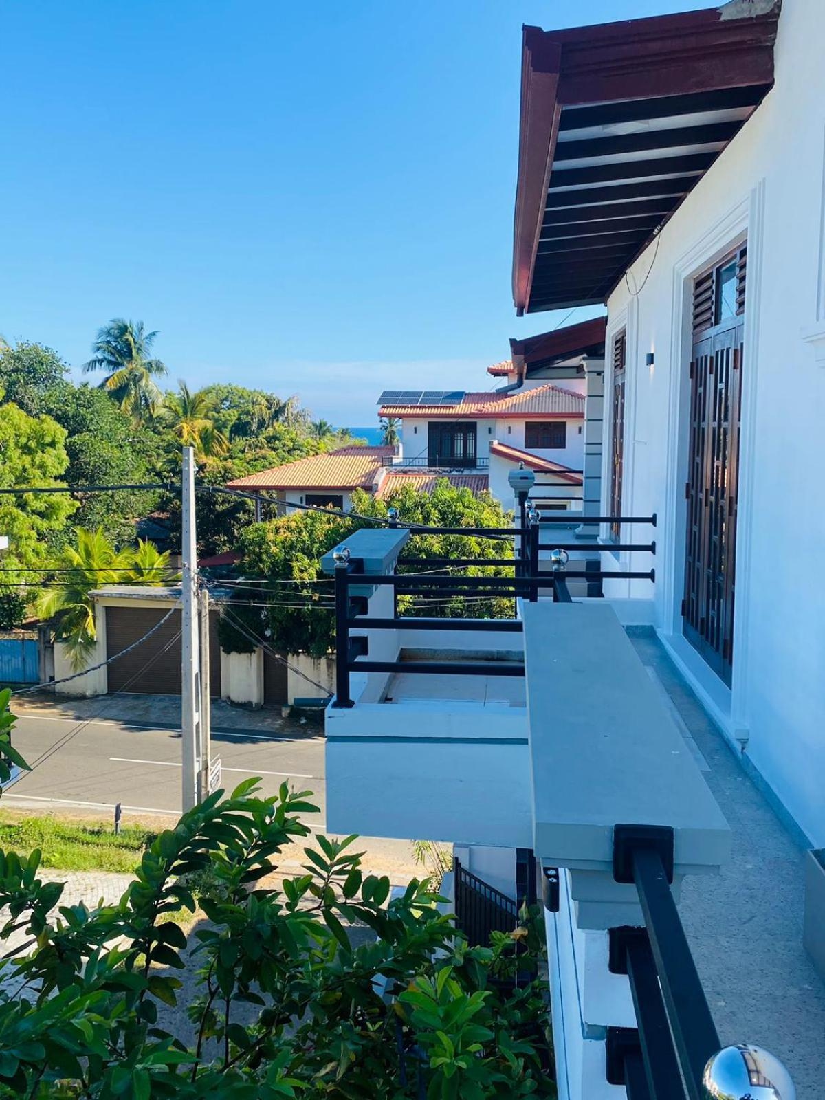 Tango Sunrise Villa Tangalle Esterno foto